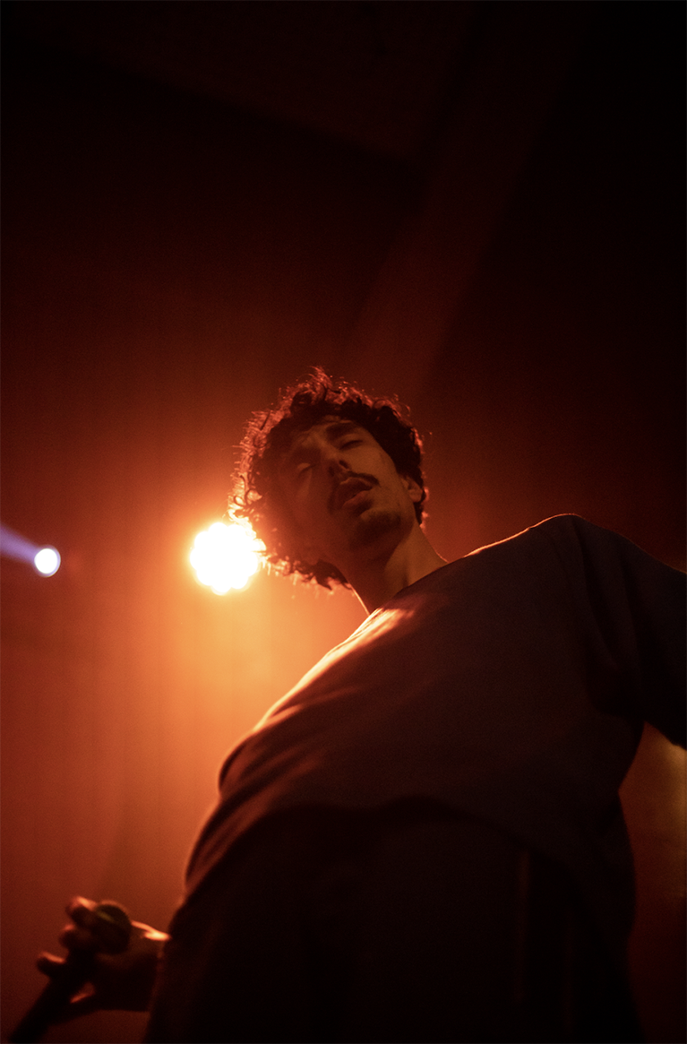 Rap Samir Un tremplin rap qui fait le buzz - Journal Zebuline