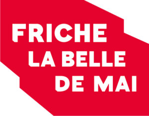 Logo Friche de la Belle de Mai