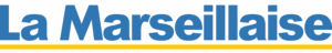 Logo Journal La Marseillaise