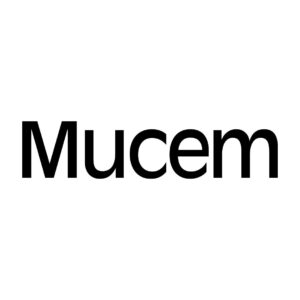 Logo Mucem