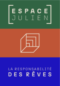 Logo Espace Julien - la Responsabilité des rêves