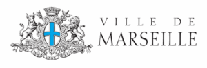 logo ville de marseille