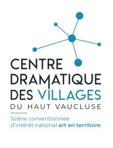Logo CDDV