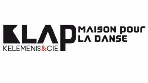 Logo KLAP cie Kéléménis