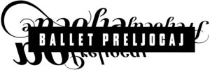 Logo Ballet Preljocaj - le Pavillon noir