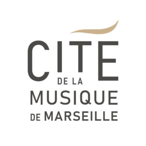 Logo Cité de la Musique