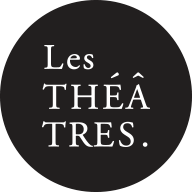 Logo les Théâtres