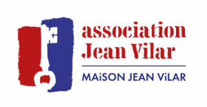 Logo Maison Jean Vilar