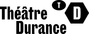 Logo Théâtre Durance